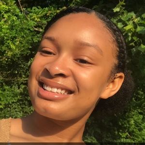 Meet your Posher, Kaiylah